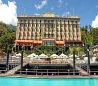 Grand Hotel Tremezzo