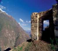 Choquequirao Trek