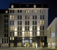 Lindner Hotel Am Belvedere