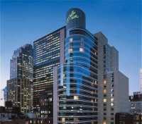 Sofitel New York Hotel Sofitel New York Hotel