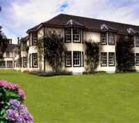 The Green Hotel