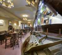 The Victoria Hotel
