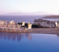 The Marmara Bodrum Hotel