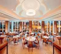 The Langham - Dining