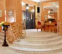 Bristol Hotel