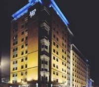 Jurys Inn Glasgow