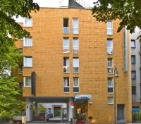 Delta Hotel