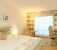 Hilton Hotel