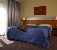 Ghotel Munich Zentrum Hotel