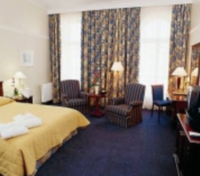 Radisson Royal Hotel
