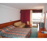 Jezero Hotel