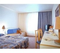 Novotel Hotel