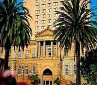 InterContinental Sydney 