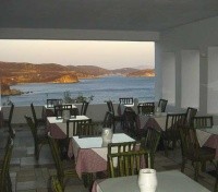 Patmos Paradise Hotel