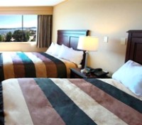 Best Western Dorchester Hotel