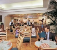 Hilton Garden Inn, Toronto City Centre Hotel