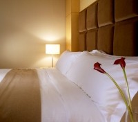 SoHo Metropolitan Hotel Room