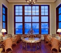 The Rousseau JW Marriott Resort & Spa
