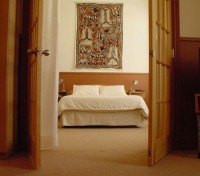 Auberge L'Autre Jardin