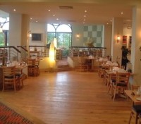 Holiday Inn Gloucester 