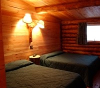Lazy Bear Lodge