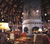 Fairmont Le Chateau Montebello