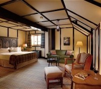 Fairmont Le Chateau Montebello