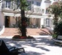 Villa Victoria Hotel