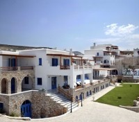 Paros Agnanti Hotel