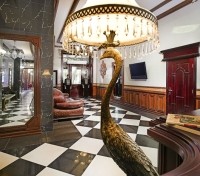London Hotel 