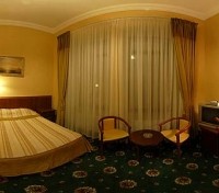 Ayvazovsky Hotel Guest Room 
