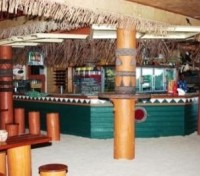 Beachcomber Island Resort