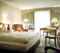 The Westin Bellevue