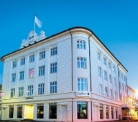 Radisson Blu 1919 Hotel