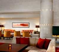 Sheraton Hotel & Towers Bar