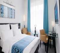 Scandic Palace Hotel