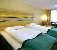 Radisson SAS Norge Hotel