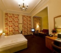 Delta Hotel