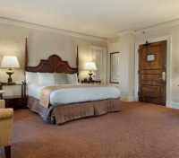 The Seelbach Hilton Louisville