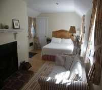 The Inn at Bay Fortune