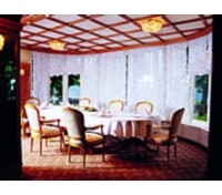 Grand Hotel Toplice