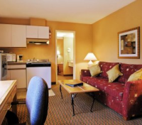 Accent Inns Kamloops 