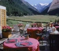 Hotel Bellevue