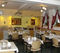 Auberge L'Autre Jardin