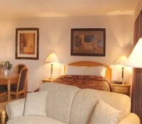 Best Western Carlton Plaza 