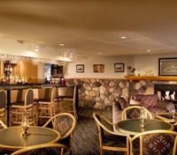 Amethyst Lodge Restaurant