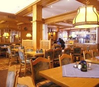 Alpenstuben Hotel