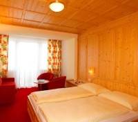 Latini Hotel in Zell am See