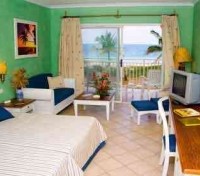 Barcelo Marina Palace