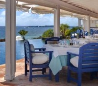 Hôtel Le Toiny
